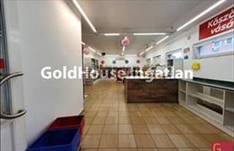 Eladó Dorogi egyéb üzlethelyiség hirdetés (67227848)