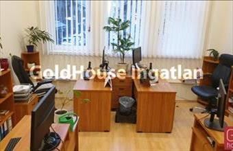 Kiadó Budapest VI. kerületi iroda irodaházban hirdetés (97543693)