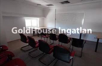 Kiadó Budapest IX. kerületi iroda irodaházban hirdetés (17423827)
