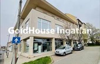 Kiadó Budapest IX. kerületi iroda irodaházban hirdetés (39826933)