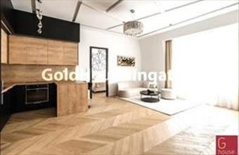 Eladó Budapest V. kerületi tégla lakás hirdetés (46626352)