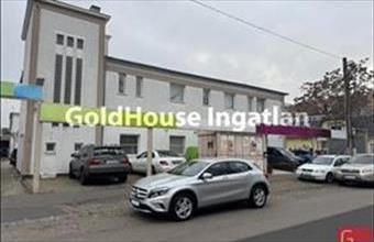 Eladó Budapest XIII. kerületi telephely hirdetés (75457383)