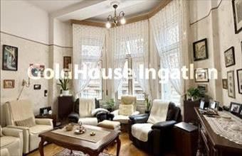 Eladó Budapest VII. kerületi tégla lakás hirdetés (67393498)