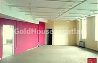 Kiadó Budapest III. kerületi iroda irodaházban hirdetés (73392844)