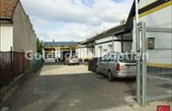 Eladó Budapest XV. kerületi egyéb üzlethelyiség hirdetés (47224839)