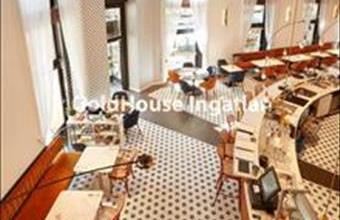 Kiadó Budapest V. kerületi étterem, vendéglő hirdetés (89393794)