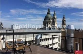 Kiadó Budapest V. kerületi iroda irodaházban hirdetés (63899461)