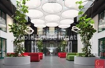 Kiadó Budapest VI. kerületi iroda irodaházban hirdetés (76569447)