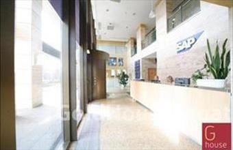 Kiadó Budapest XII. kerületi iroda irodaházban hirdetés (78336835)