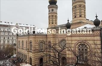 Kiadó Budapest VII. kerületi tégla lakás hirdetés (41669682)