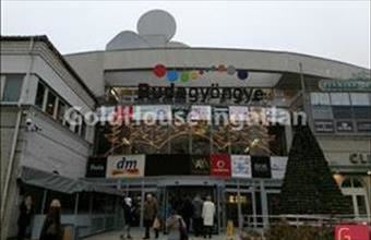 Eladó Budapest II. kerületi egyéb üzlethelyiség hirdetés (45928934)