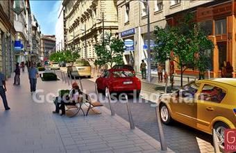 Kiadó Budapest V. kerületi egyéb üzlethelyiség hirdetés (93563866)