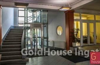 Kiadó Budapest IV. kerületi iroda irodaházban hirdetés (55774534)