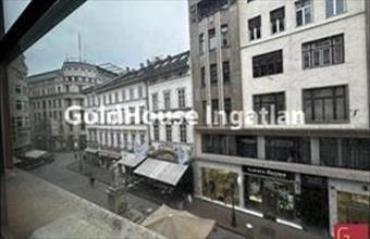 Kiadó Budapest V. kerületi iroda irodaházban hirdetés (65254483)