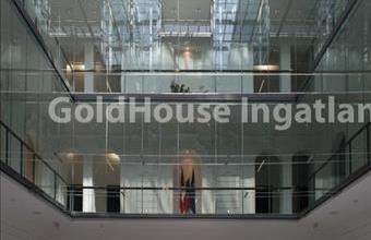 Kiadó Budapest V. kerületi iroda irodaházban hirdetés (93913423)