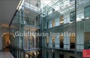 Kiadó Budapest V. kerületi iroda irodaházban hirdetés (53937844)