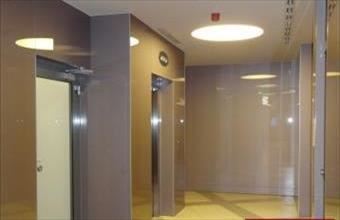 Kiadó Budapest V. kerületi iroda irodaházban hirdetés (74243747)