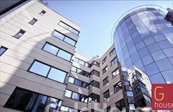 Kiadó Budapest VII. kerületi iroda irodaházban hirdetés (73335965)