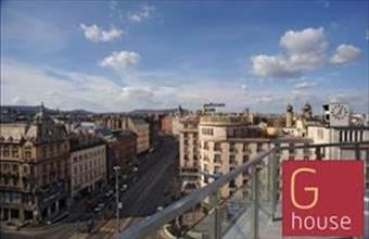 Kiadó Budapest VIII. kerületi iroda irodaházban hirdetés (24724581)