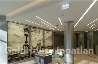 Kiadó Budapest IX. kerületi iroda irodaházban hirdetés (52853247)