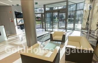 Kiadó Budapest IX. kerületi iroda irodaházban hirdetés (72833423)