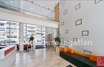 Kiadó Budapest II. kerületi iroda irodaházban hirdetés (92178946)