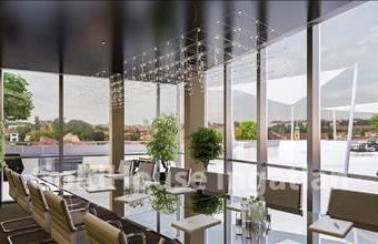 Kiadó Budapest I. kerületi iroda irodaházban hirdetés (38475561)