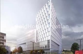 Kiadó Budapest XI. kerületi iroda irodaházban hirdetés (33874899)