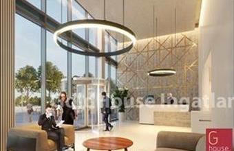 Kiadó Budapest XI. kerületi iroda irodaházban hirdetés (47678731)