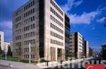 Kiadó Budapest XII. kerületi iroda irodaházban hirdetés (94322843)