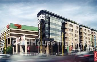 Kiadó Budapest XII. kerületi iroda irodaházban hirdetés (83452167)