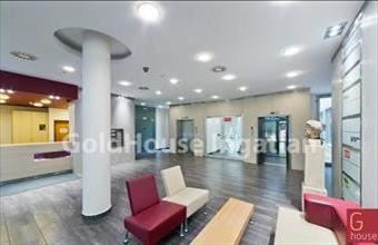 Kiadó Budapest III. kerületi iroda irodaházban hirdetés (49937473)