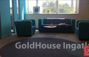 Kiadó Budapest XIII. kerületi iroda irodaházban hirdetés (34927665)