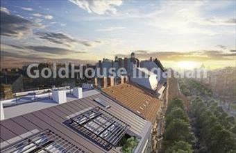 Eladó Budapest VI. kerületi tégla lakás hirdetés (83738538)