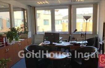 Kiadó Budapest III. kerületi iroda irodaházban hirdetés (29793116)