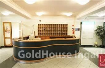 Kiadó Budapest XIII. kerületi iroda irodaházban hirdetés (87349235)