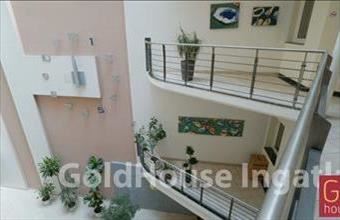 Kiadó Budapest VII. kerületi iroda irodaházban hirdetés (75443958)