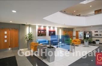 Kiadó Budapest XI. kerületi iroda irodaházban hirdetés (94377975)