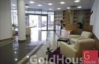 Kiadó Budapest VIII. kerületi iroda irodaházban hirdetés (65362323)