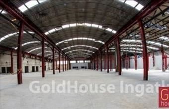 Kiadó Budapest X. kerületi raktár hirdetés (46913769)