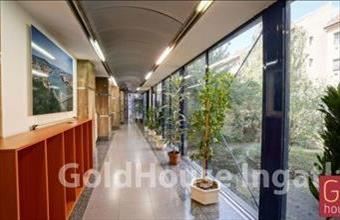 Kiadó Budapest XIII. kerületi iroda irodaházban hirdetés (34394595)