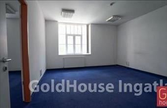 Kiadó Budapest VII. kerületi iroda irodaházban hirdetés (47557893)