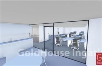 Kiadó Budapest II. kerületi iroda irodaházban hirdetés (24548447)