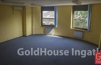 Kiadó Budapest XIV. kerületi iroda irodaházban hirdetés (94123677)