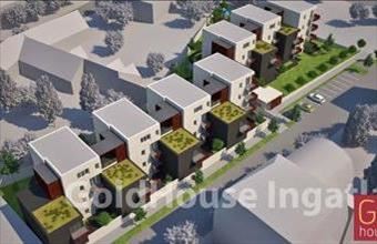 Eladó Budapest X. kerületi lakóövezeti telek hirdetés (45499433)