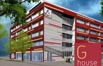 Kiadó Budapest IV. kerületi iroda irodaházban hirdetés (76779934)