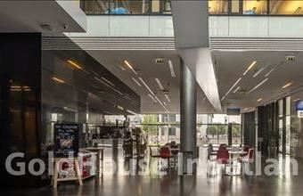 Kiadó Budapest IX. kerületi iroda irodaházban hirdetés (49775375)