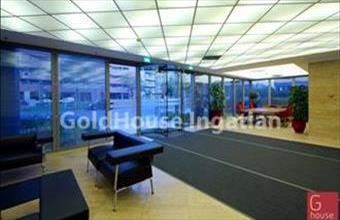 Kiadó Budapest IX. kerületi iroda irodaházban hirdetés (85425877)