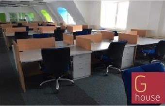 Kiadó Budapest XIII. kerületi iroda irodaházban hirdetés (33577625)