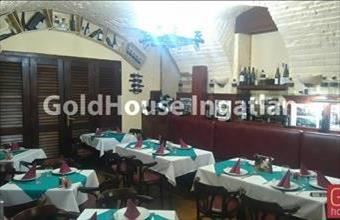 Eladó Budapest VI. kerületi étterem, vendéglő hirdetés (45738842)